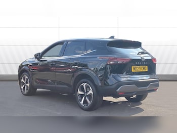 Used Nissan Qashqai 2023 for sale - 79295824: Photo