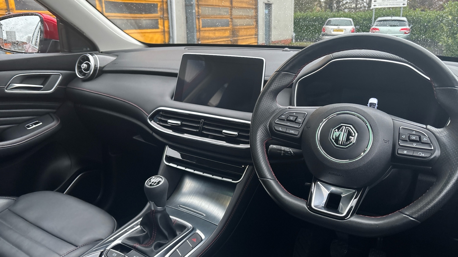 Used MG MG HS 2022 for sale - 76777185: Photo 11