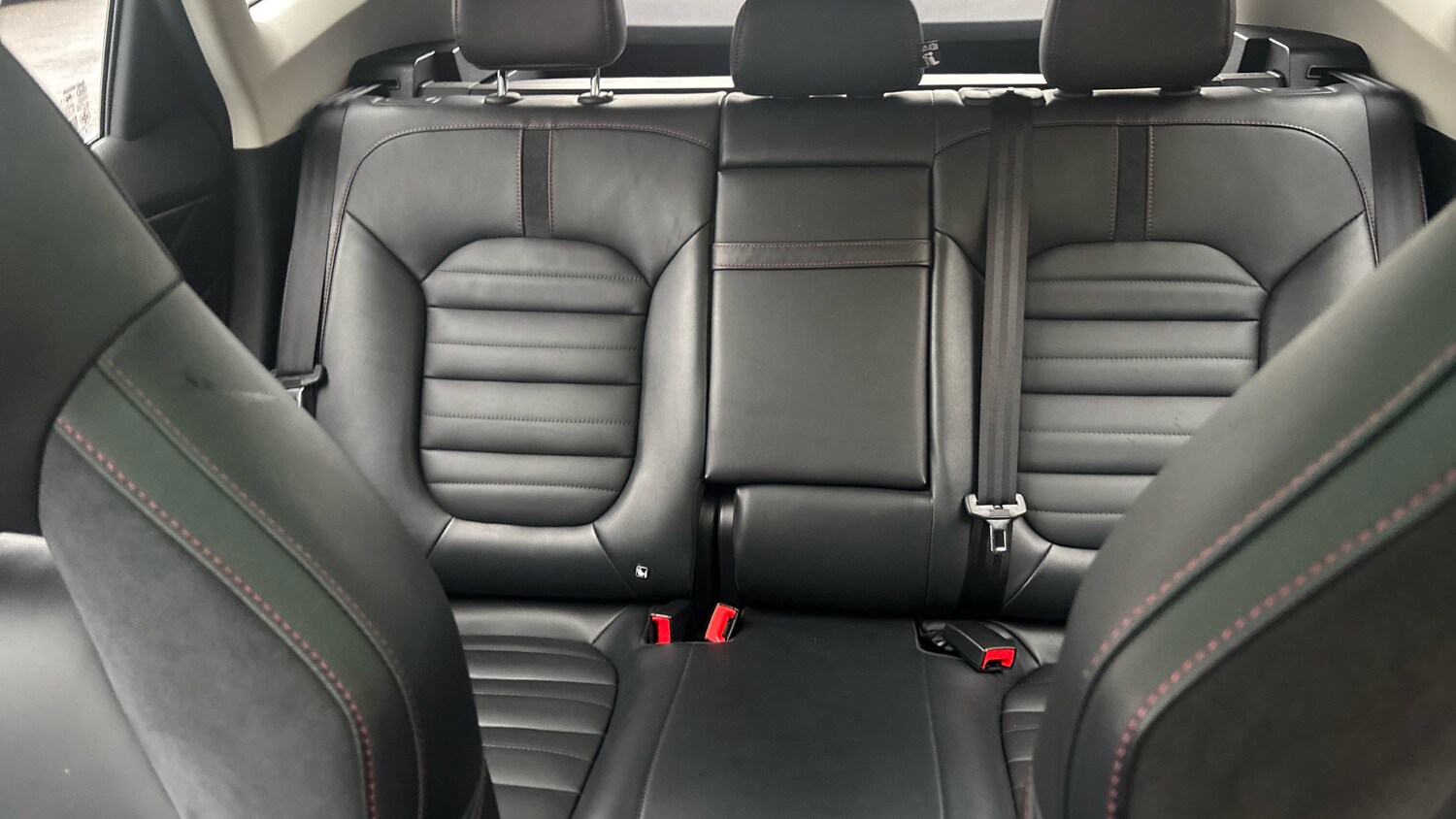 Used MG MG HS 2022 for sale - 76777185: Photo 15