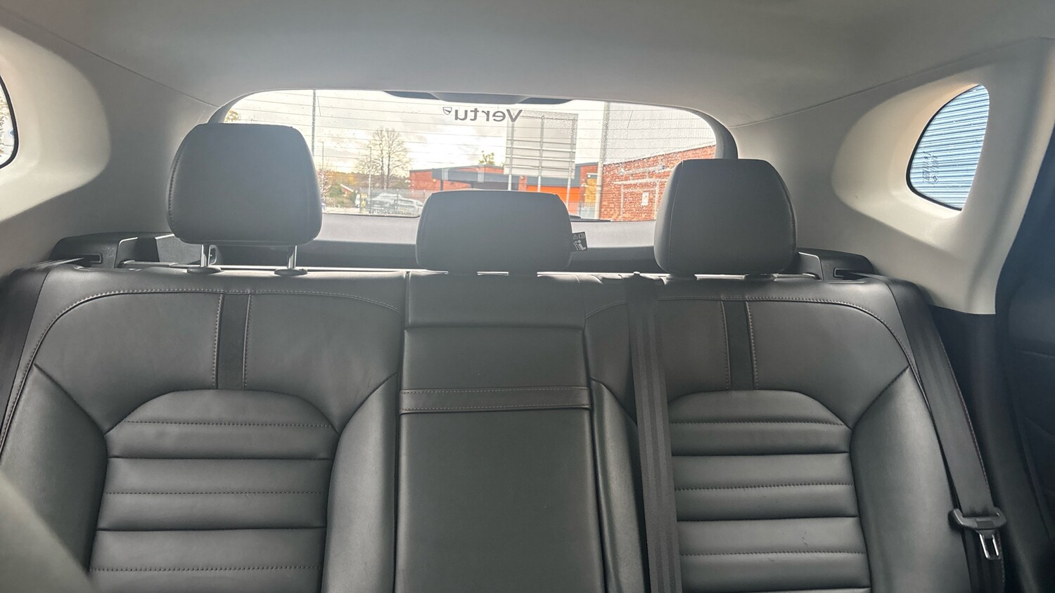 Used MG MG HS 2022 for sale - 76777185: Photo 35