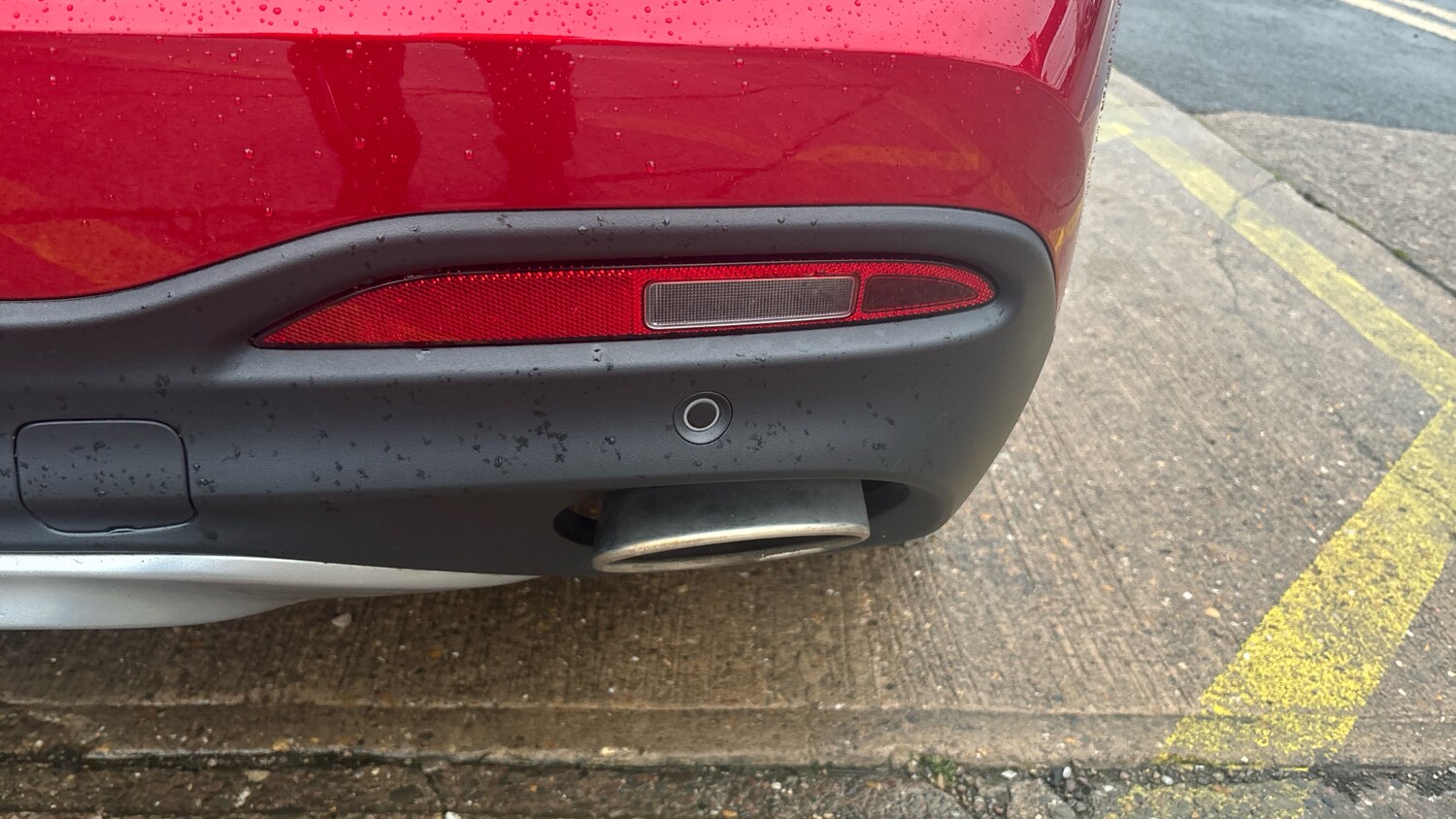 Used MG MG HS 2022 for sale - 76777185: Photo 36