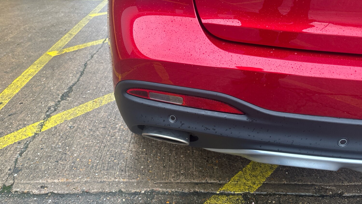 Used MG MG HS 2022 for sale - 76777185: Photo 38