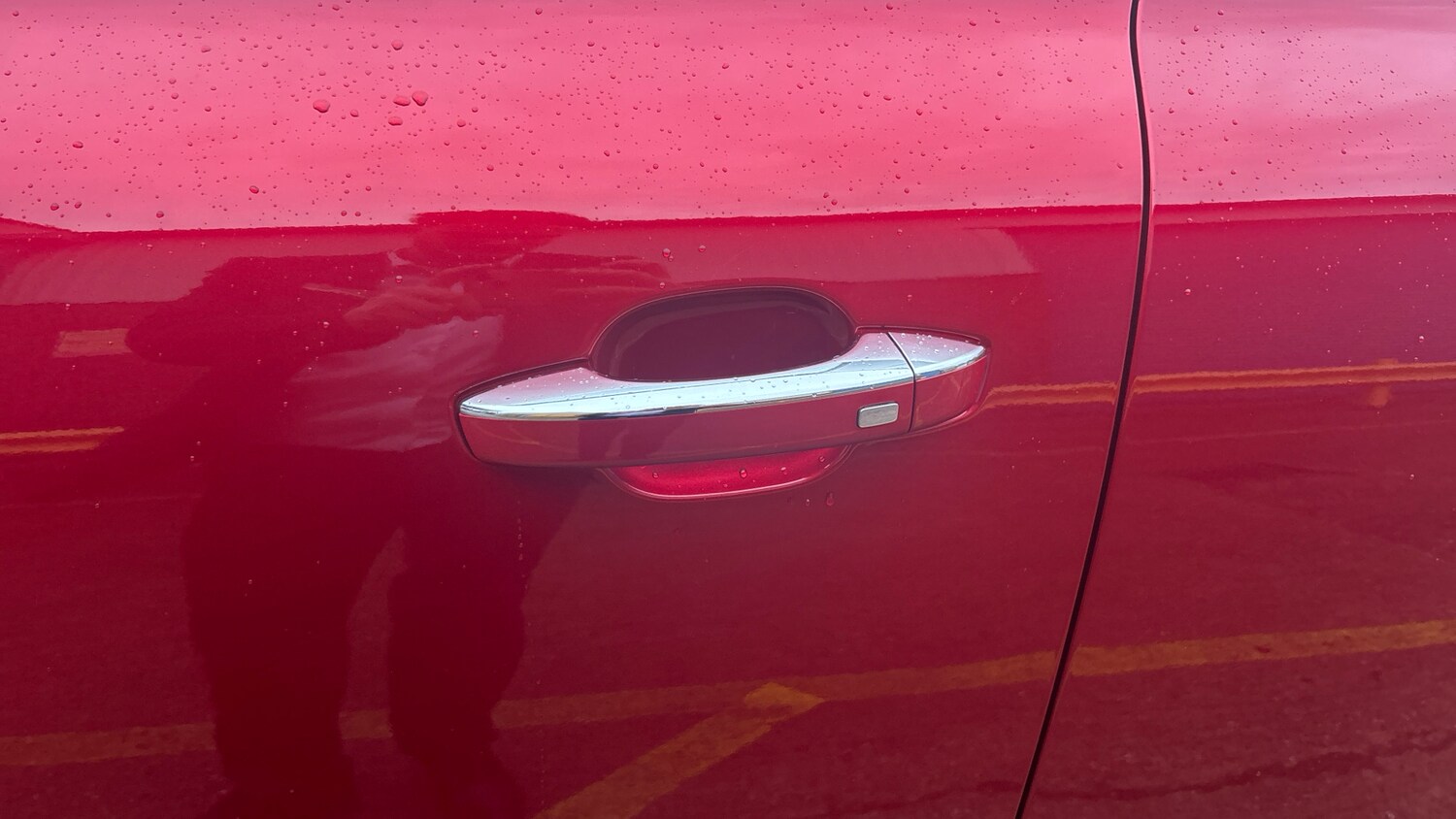 Used MG MG HS 2022 for sale - 76777185: Photo 43