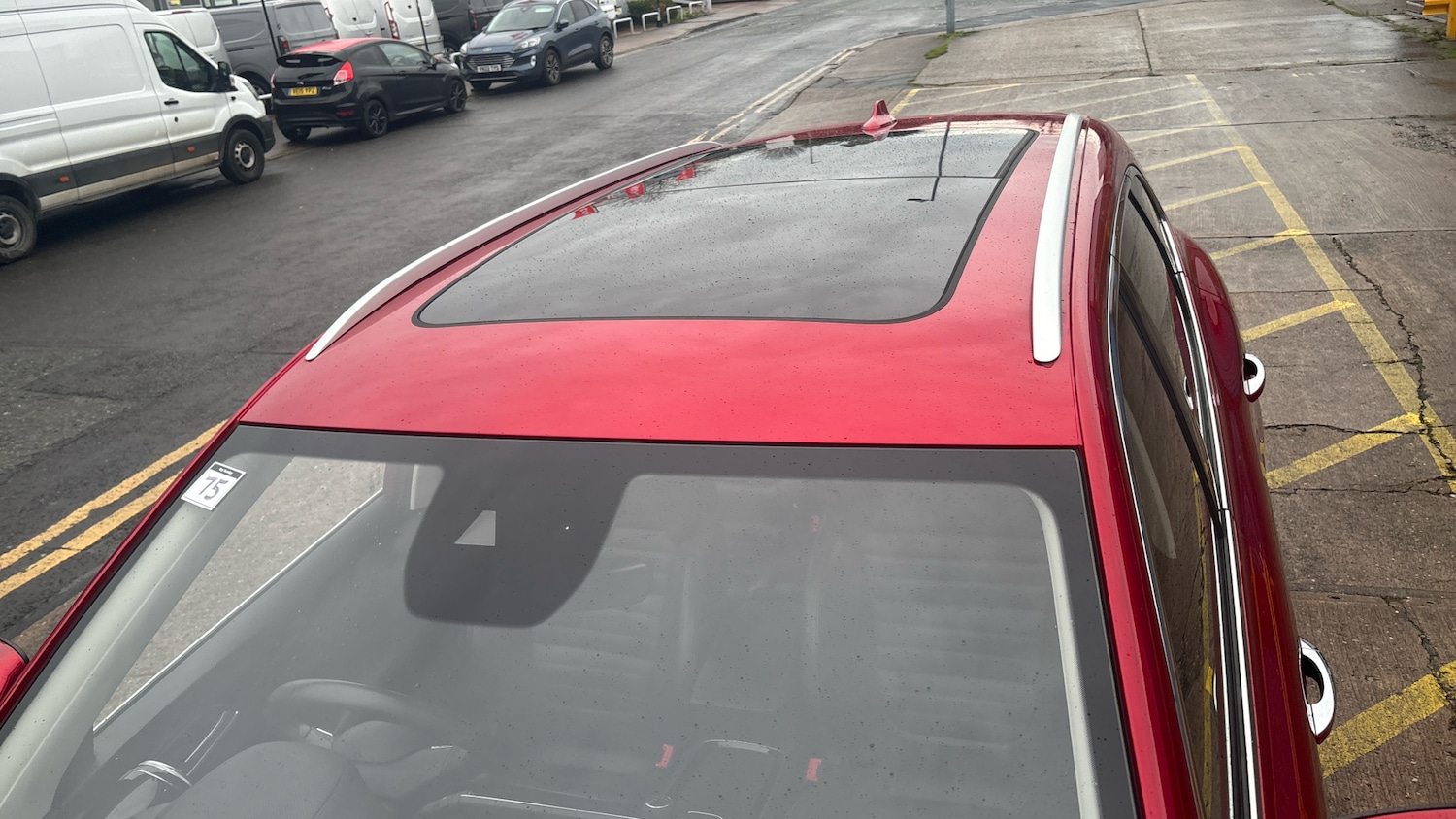 Used MG MG HS 2022 for sale - 76777185: Photo 44