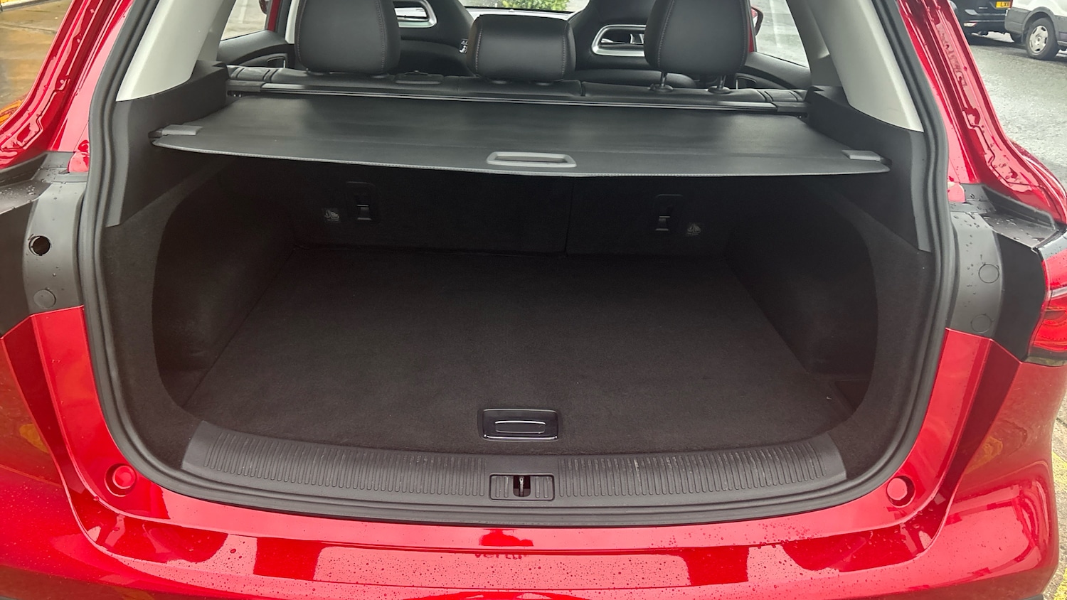 Used MG MG HS 2022 for sale - 76777185: Photo 45