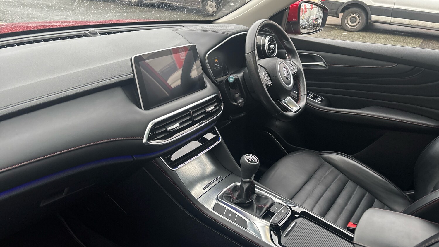 Used MG MG HS 2022 for sale - 76777185: Photo 9