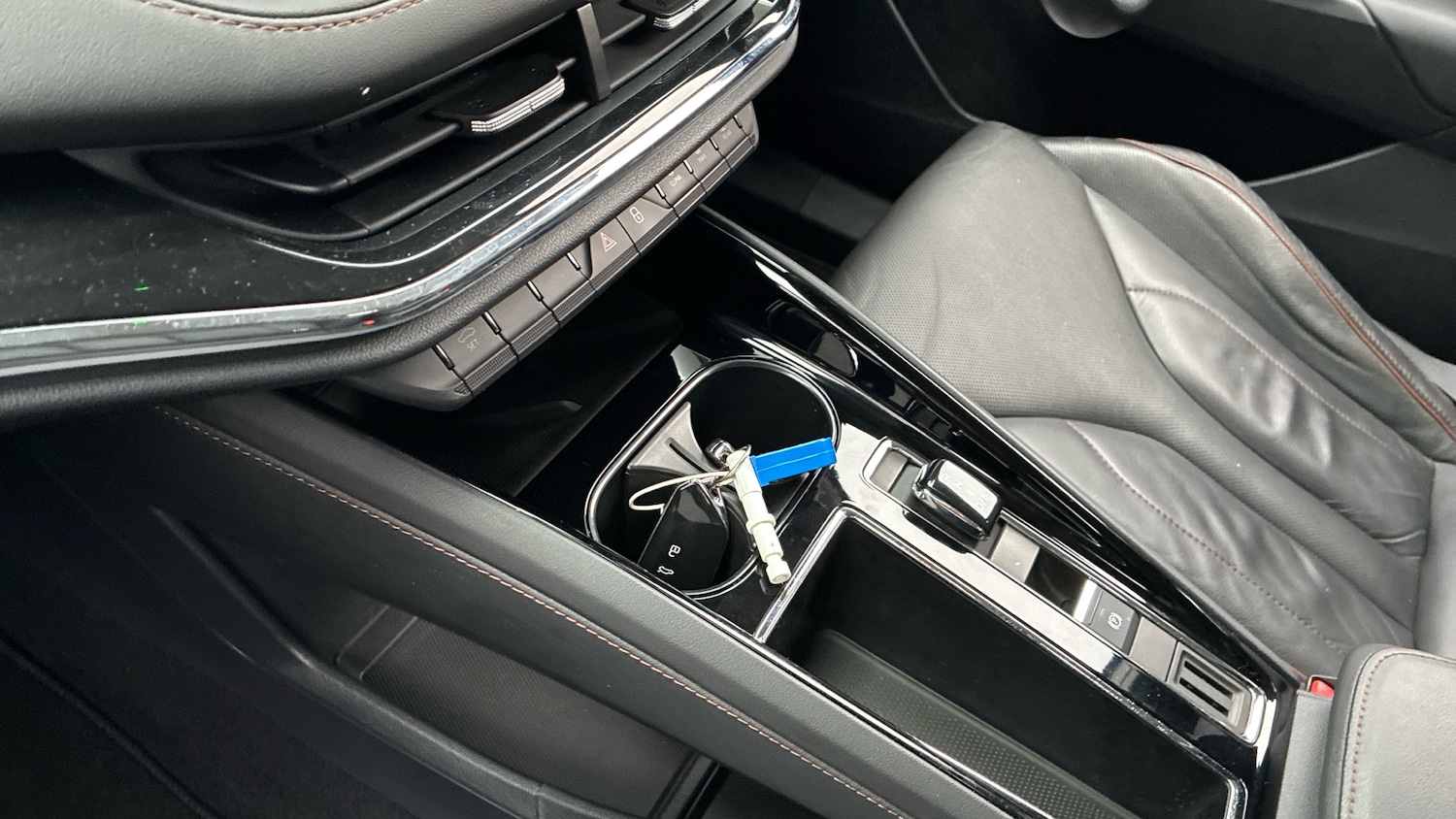 Used Skoda Enyaq 2021 for sale - 77618821: Photo 13