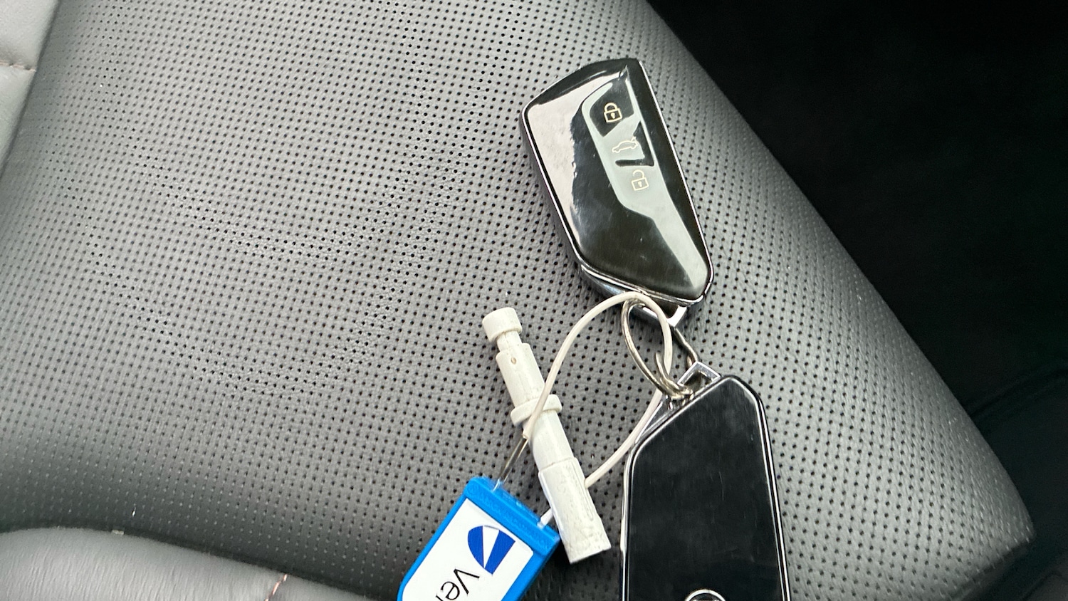 Used Skoda Enyaq 2021 for sale - 77618821: Photo 20