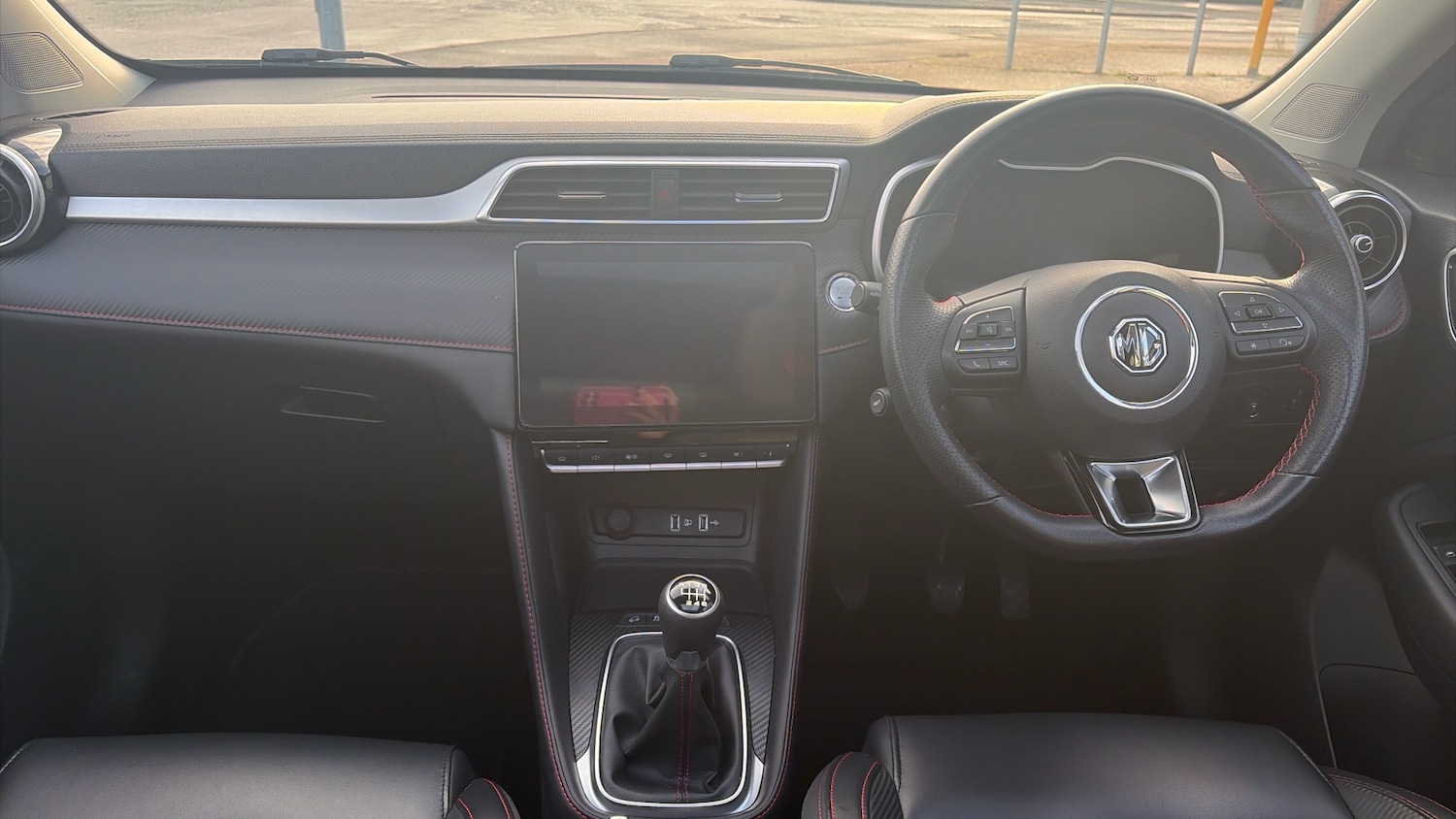 Used MG MG ZS 2021 for sale - 77272207: Photo 10