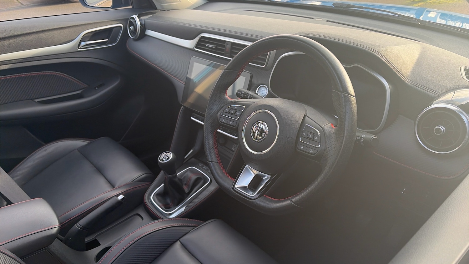 Used MG MG ZS 2021 for sale - 77272207: Photo 11