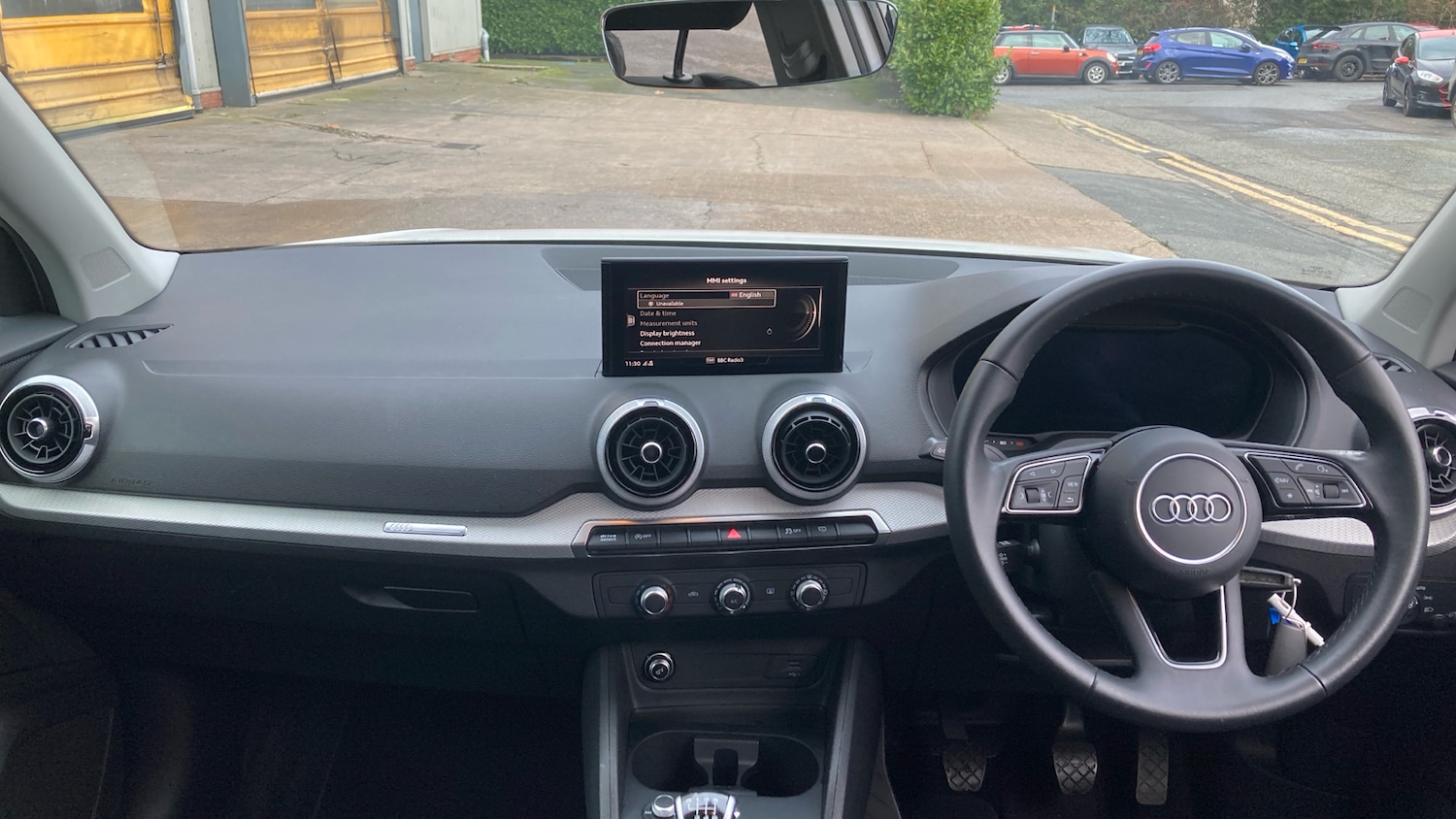 Used Audi Q2 2022 for sale - 76844777: Photo 10