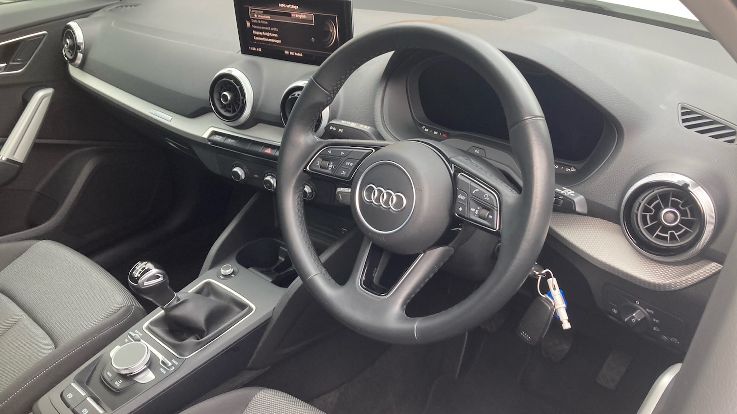 Used Audi Q2 2022 for sale - 76844777: Photo 11