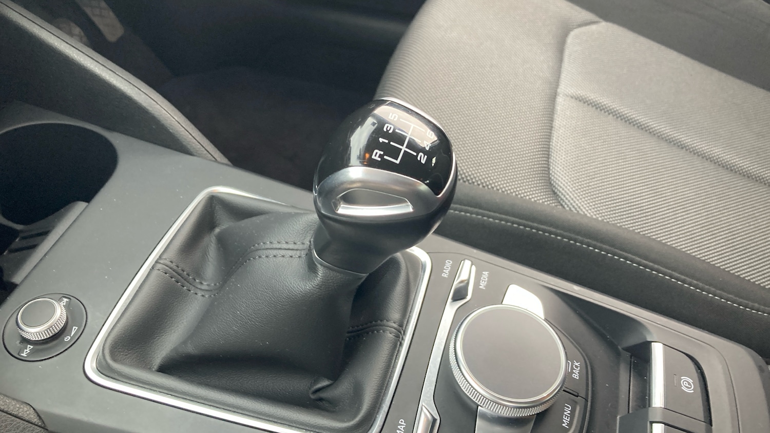 Used Audi Q2 2022 for sale - 76844777: Photo 13