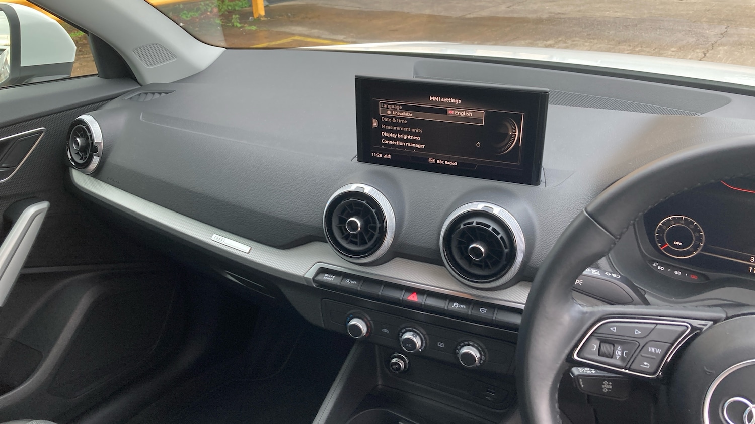 Used Audi Q2 2022 for sale - 76844777: Photo 14