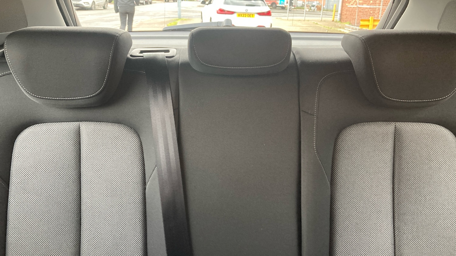 Used Audi Q2 2022 for sale - 76844777: Photo 15