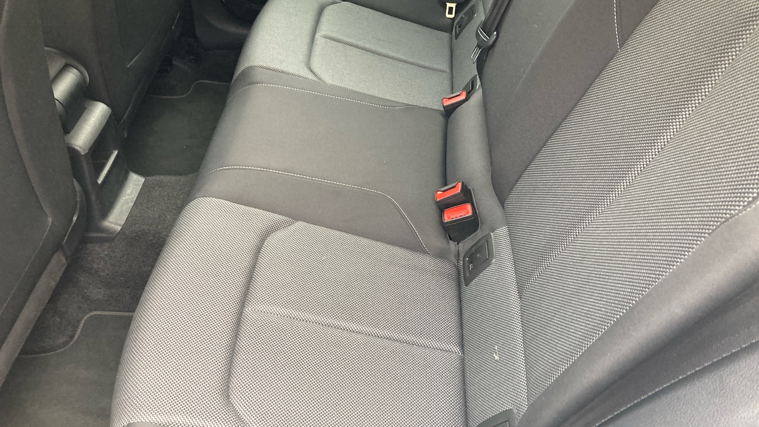 Used Audi Q2 2022 for sale - 76844777: Photo 16