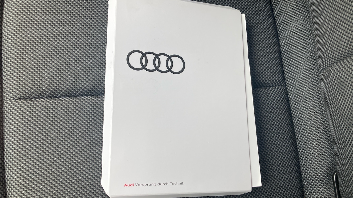 Used Audi Q2 2022 for sale - 76844777: Photo 19