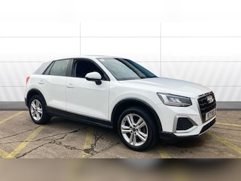 Used Audi Q2 2022 for sale - 76844777: Photo