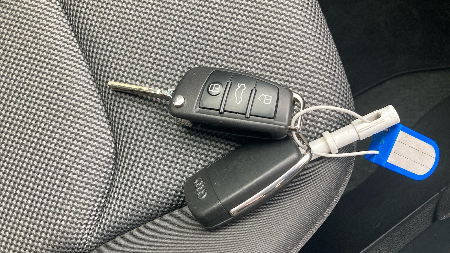 Used Audi Q2 2022 for sale - 76844777: Photo 20