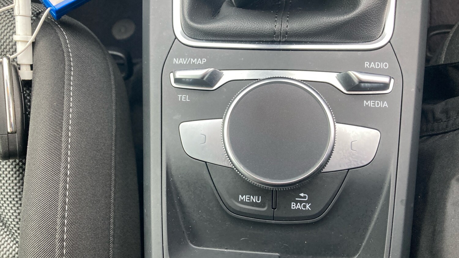 Used Audi Q2 2022 for sale - 76844777: Photo 21