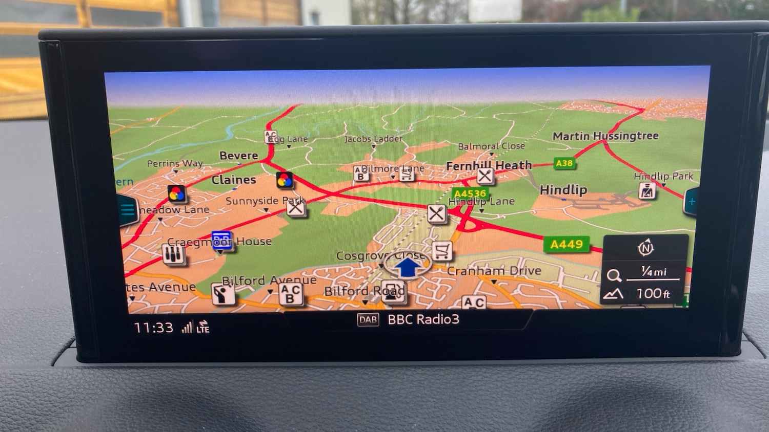 Used Audi Q2 2022 for sale - 76844777: Photo 24