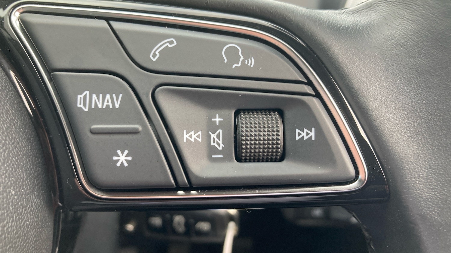 Used Audi Q2 2022 for sale - 76844777: Photo 25