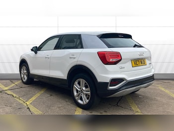 Used Audi Q2 2022 for sale - 76844777: Photo
