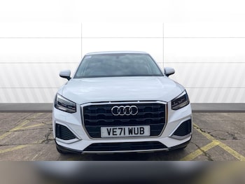 Used Audi Q2 2022 for sale - 76844777: Photo