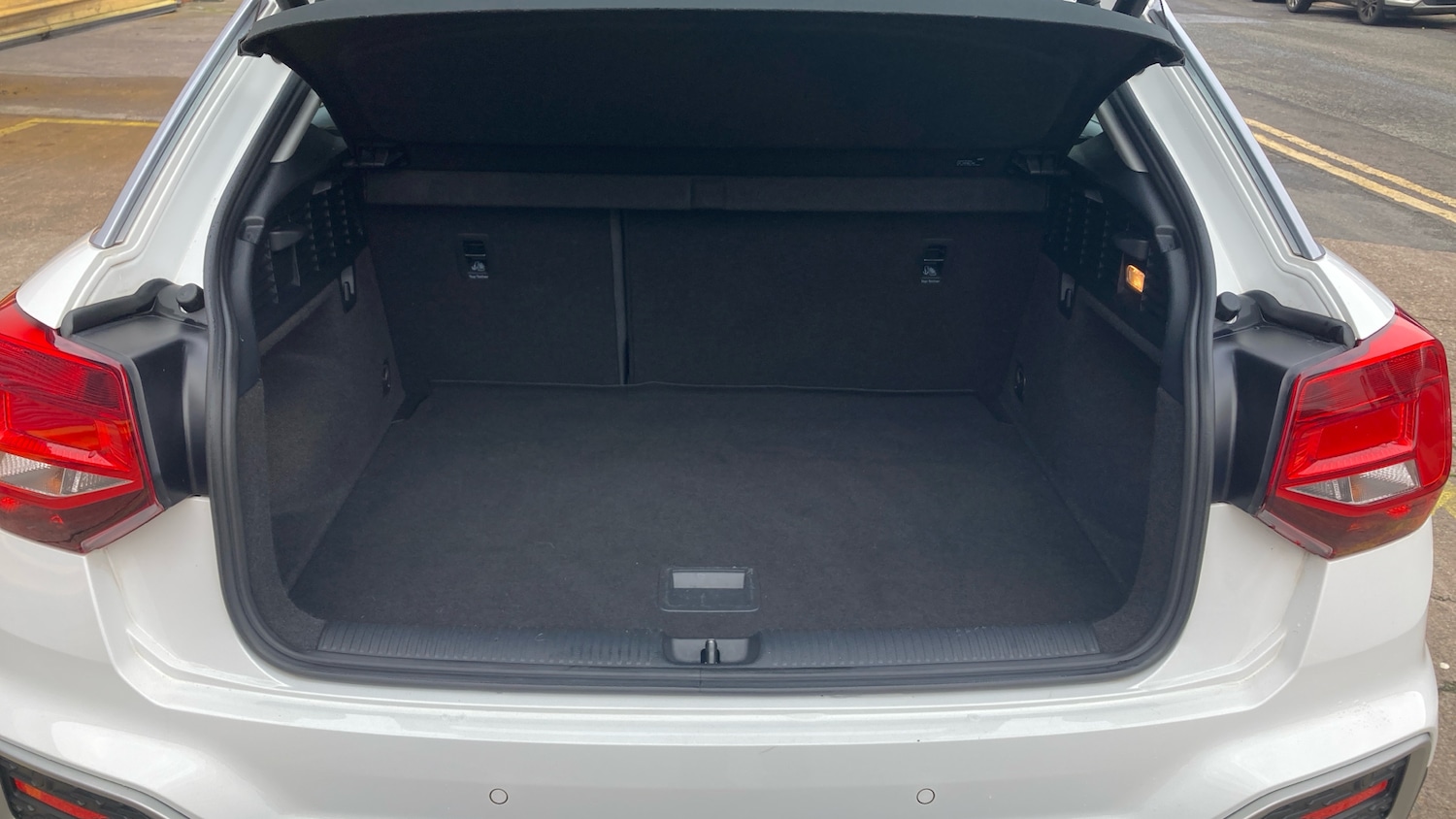 Used Audi Q2 2022 for sale - 76844777: Photo 4