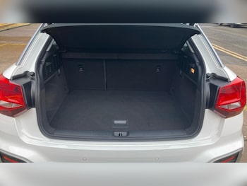 Used Audi Q2 2022 for sale - 76844777: Photo