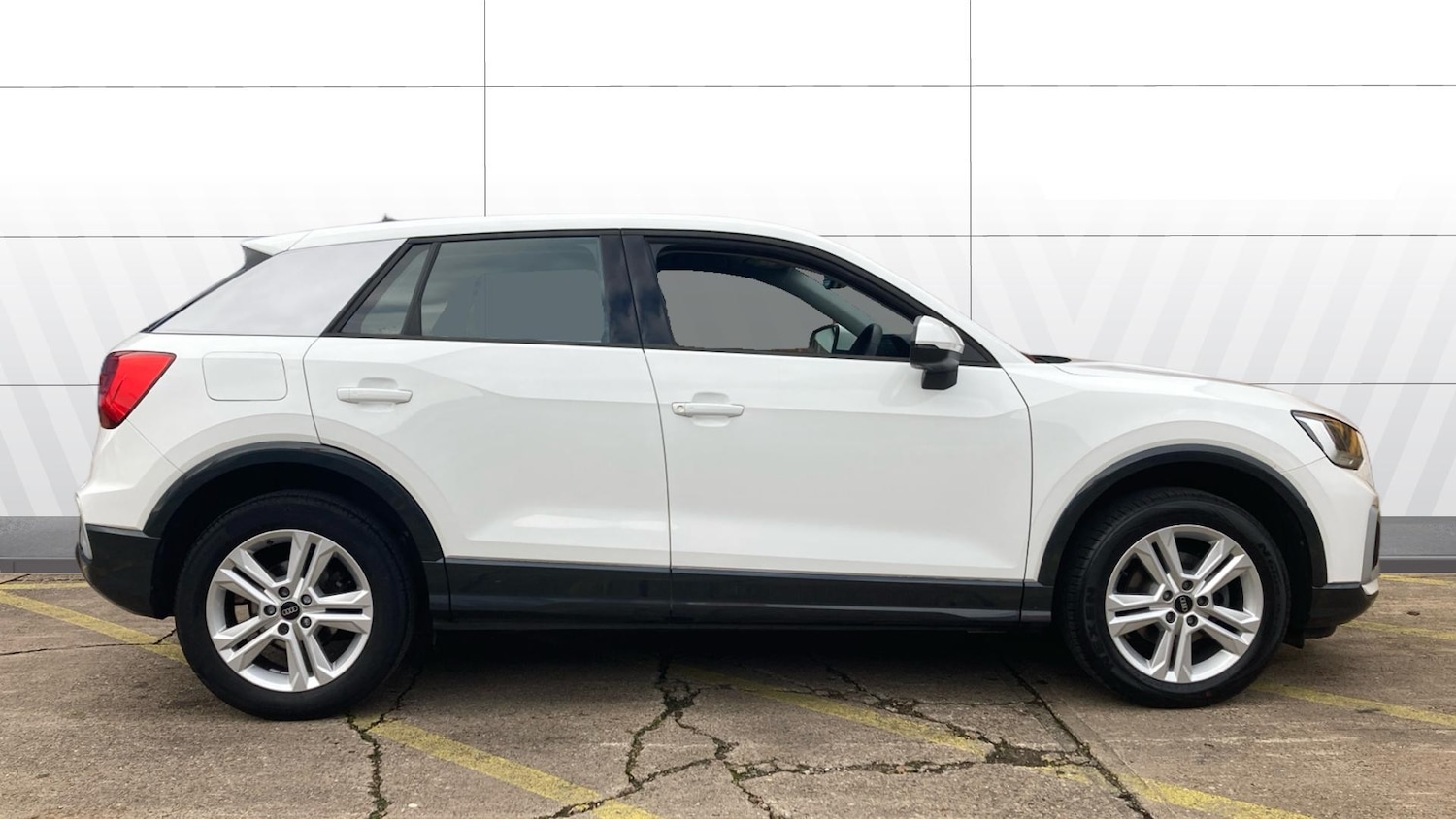 Used Audi Q2 2022 for sale - 76844777: Photo 5