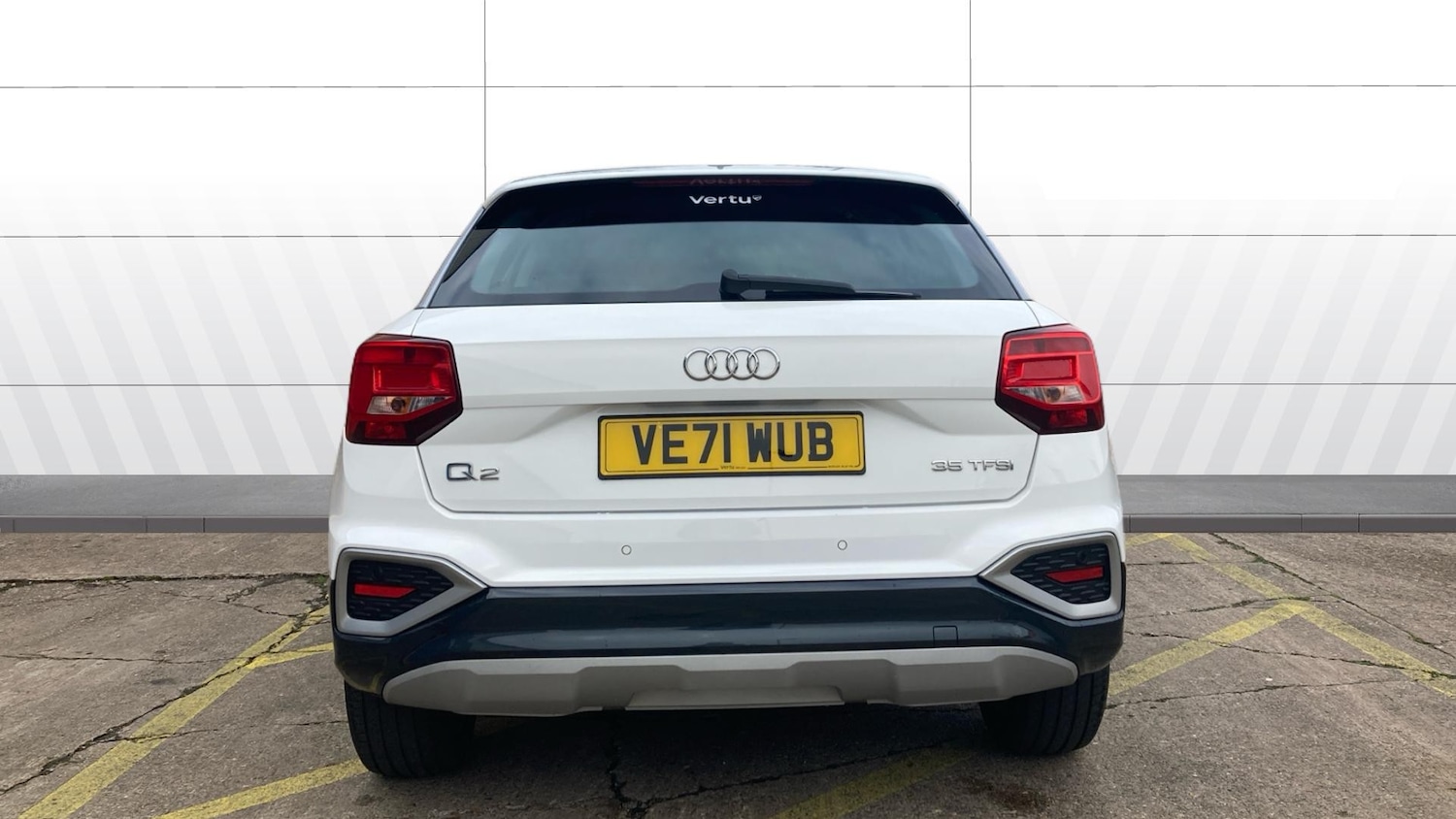 Used Audi Q2 2022 for sale - 76844777: Photo 6