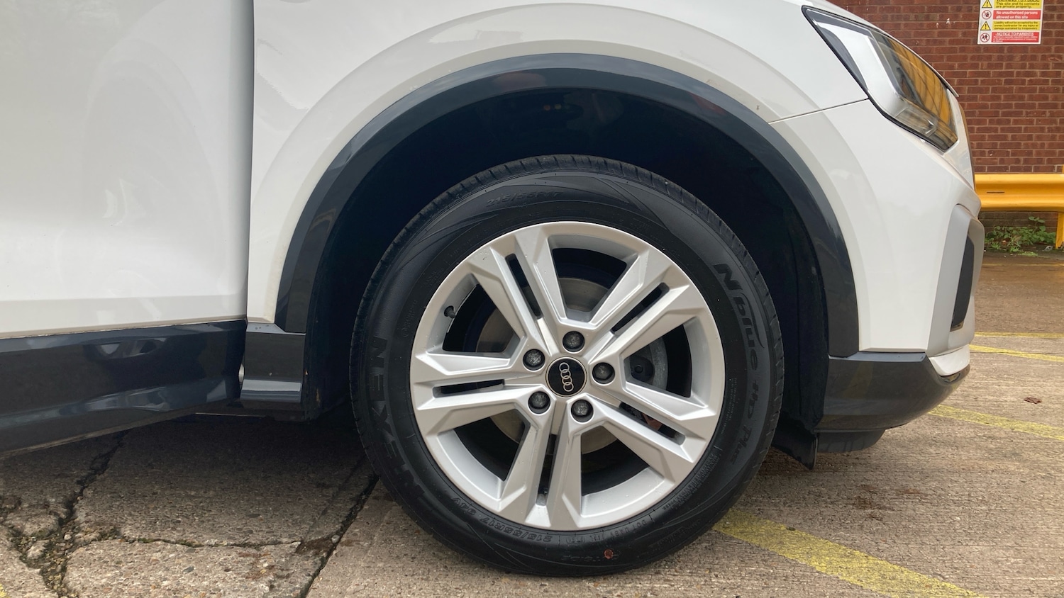 Used Audi Q2 2022 for sale - 76844777: Photo 7