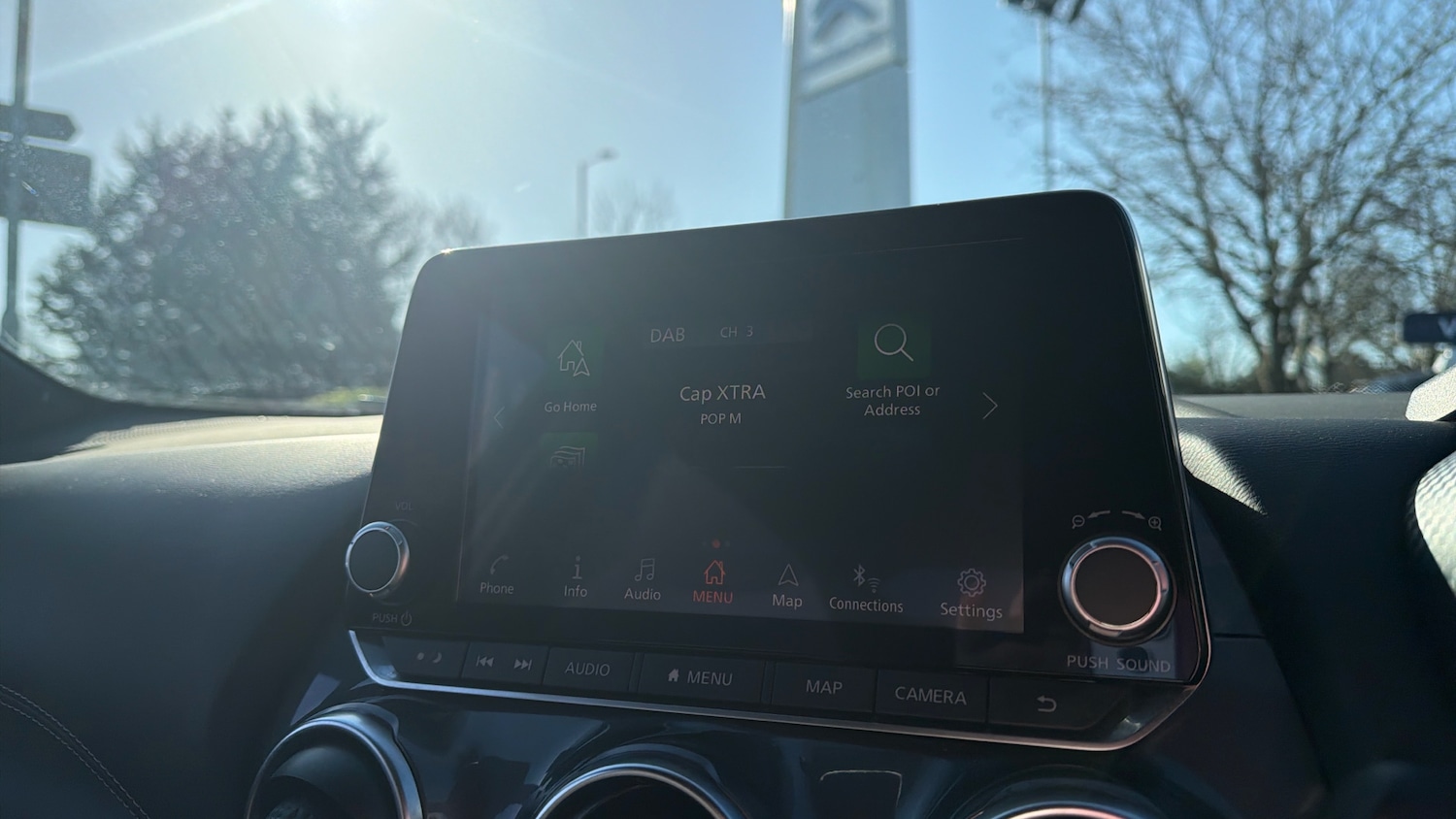 Used Nissan Juke 2023 for sale - 77933881: Photo 12