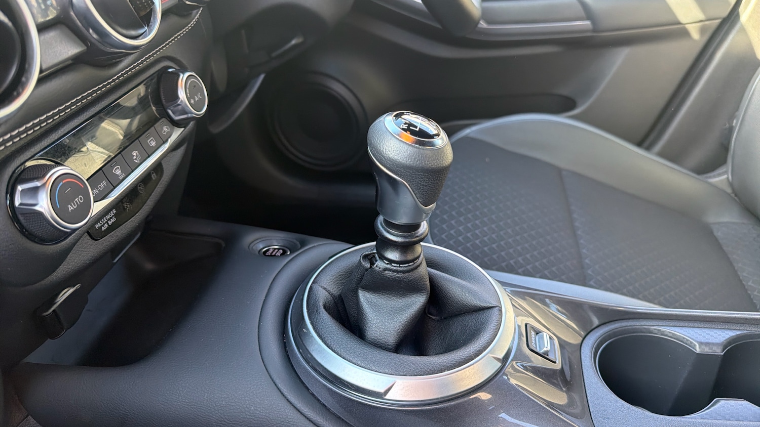 Used Nissan Juke 2023 for sale - 77933881: Photo 13