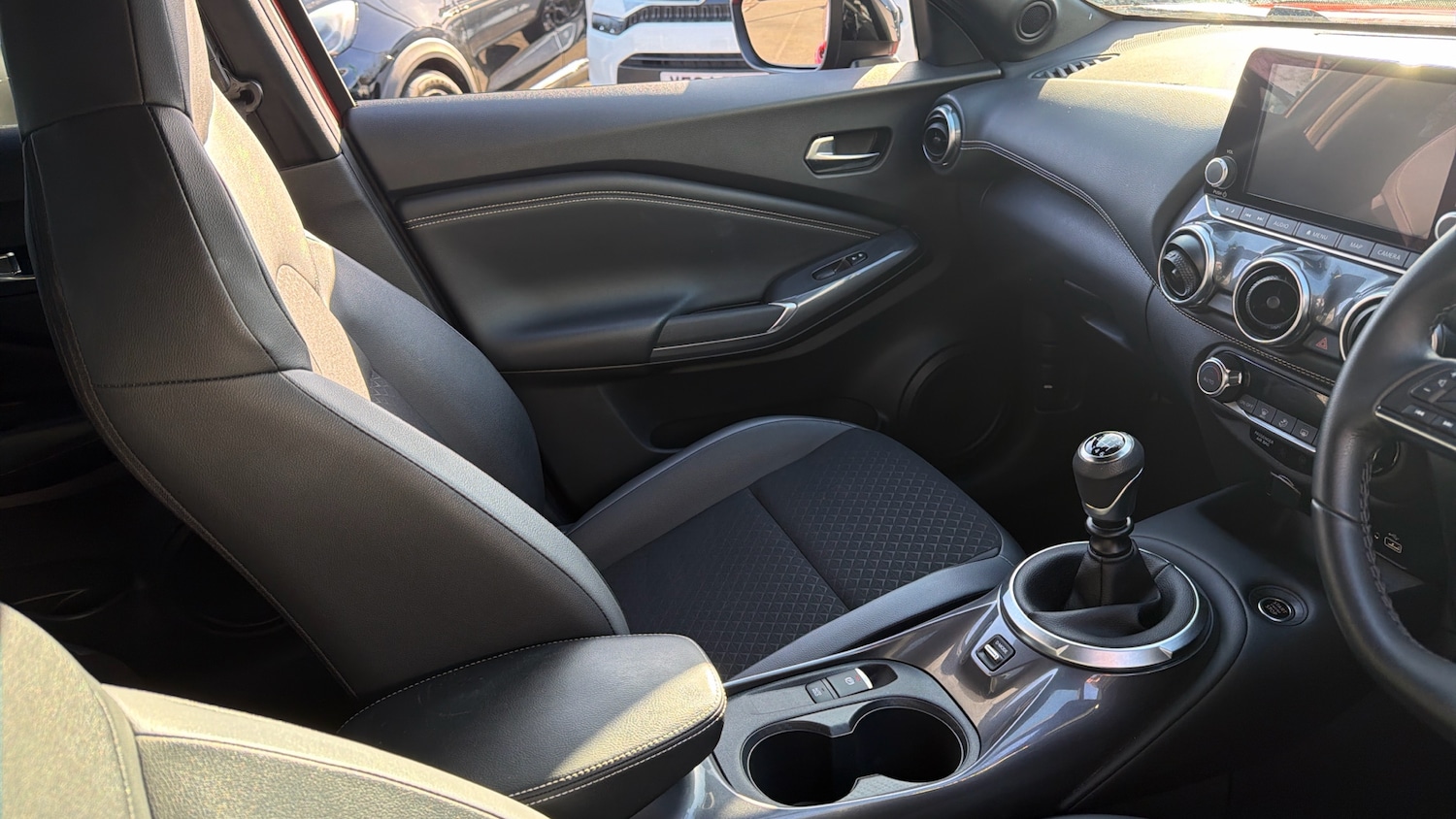 Used Nissan Juke 2023 for sale - 77933881: Photo 14