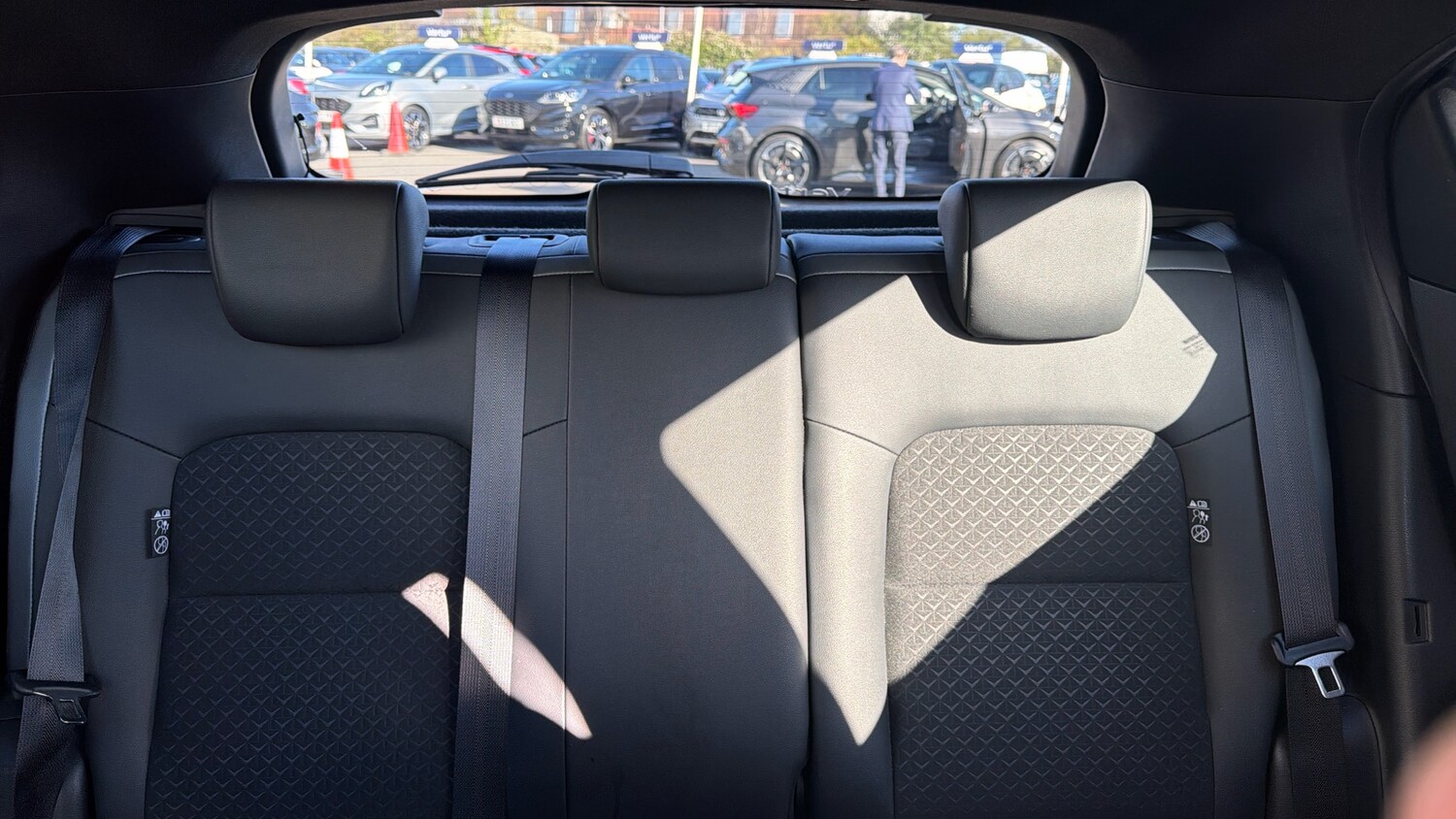 Used Nissan Juke 2023 for sale - 77933881: Photo 15