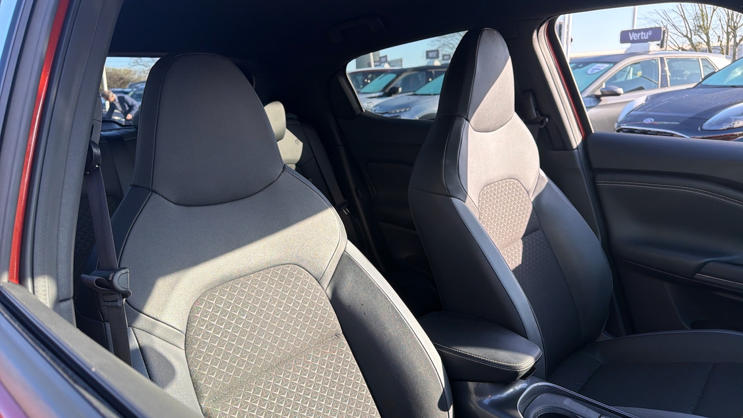 Used Nissan Juke 2023 for sale - 77933881: Photo 26