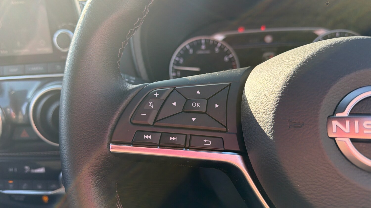 Used Nissan Juke 2023 for sale - 77933881: Photo 28