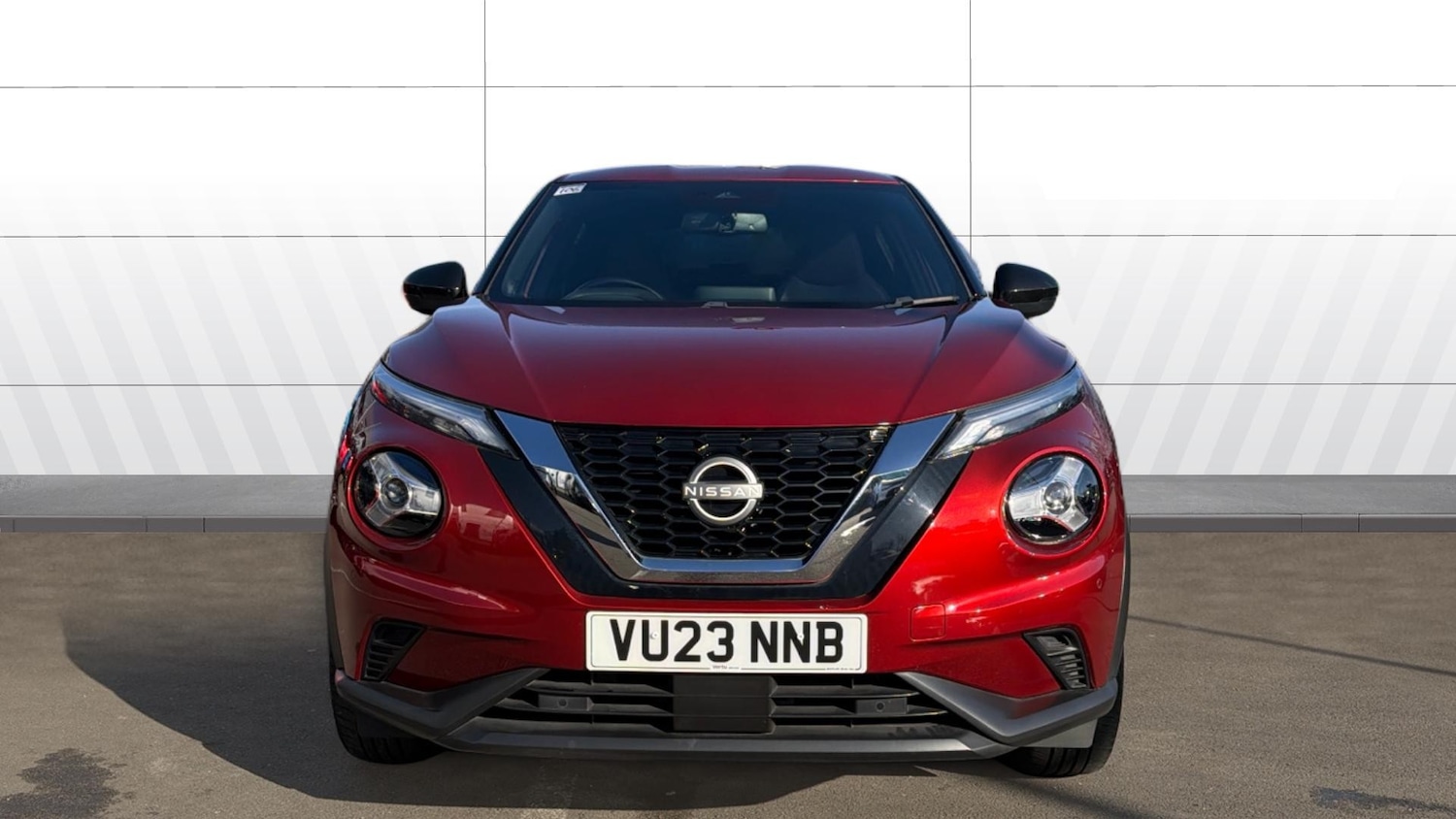 Used Nissan Juke 2023 for sale - 77933881: Photo 3