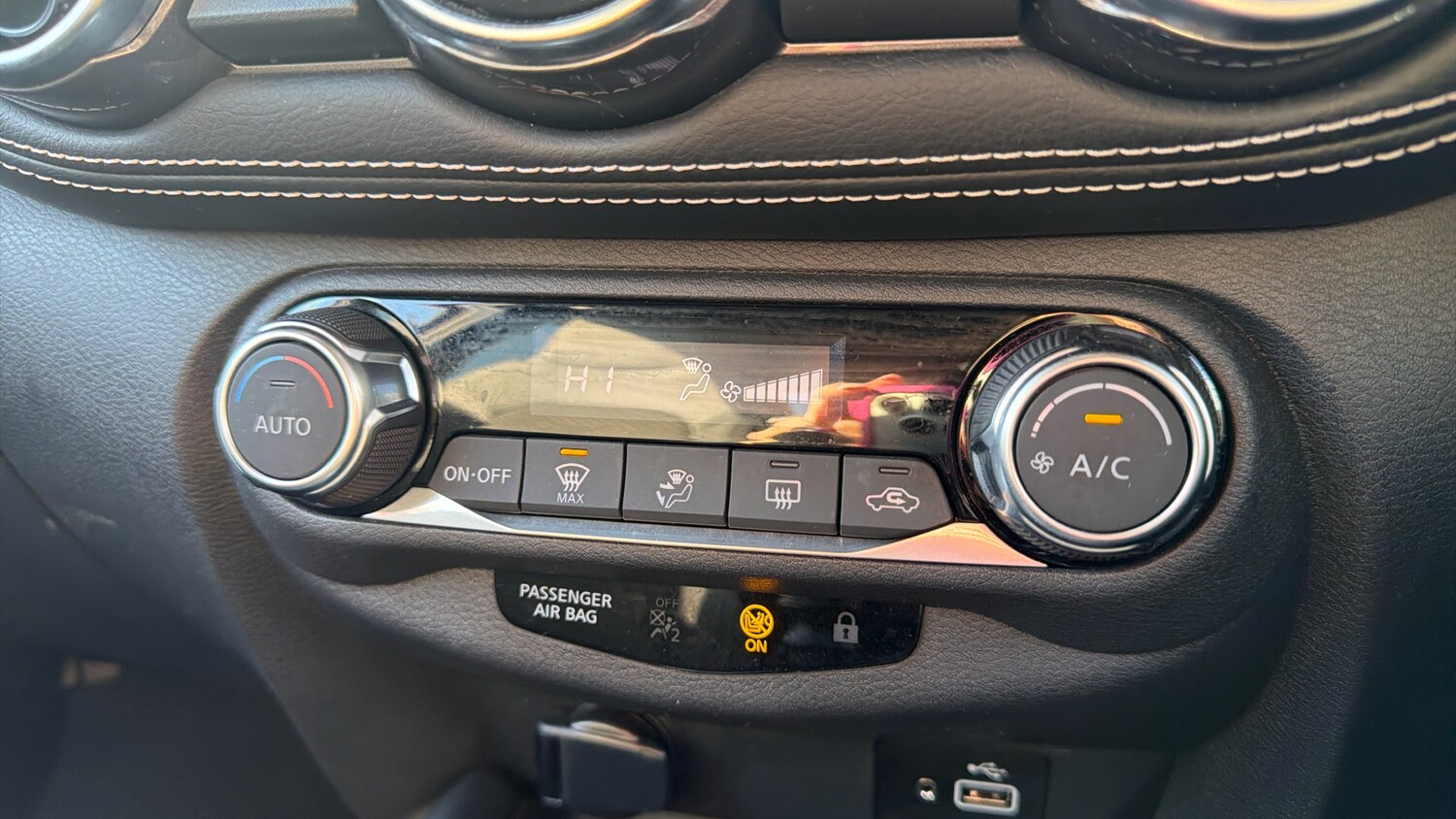 Used Nissan Juke 2023 for sale - 77933881: Photo 30