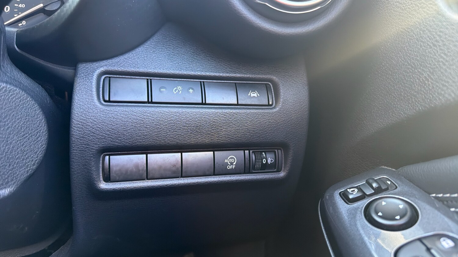 Used Nissan Juke 2023 for sale - 77933881: Photo 33