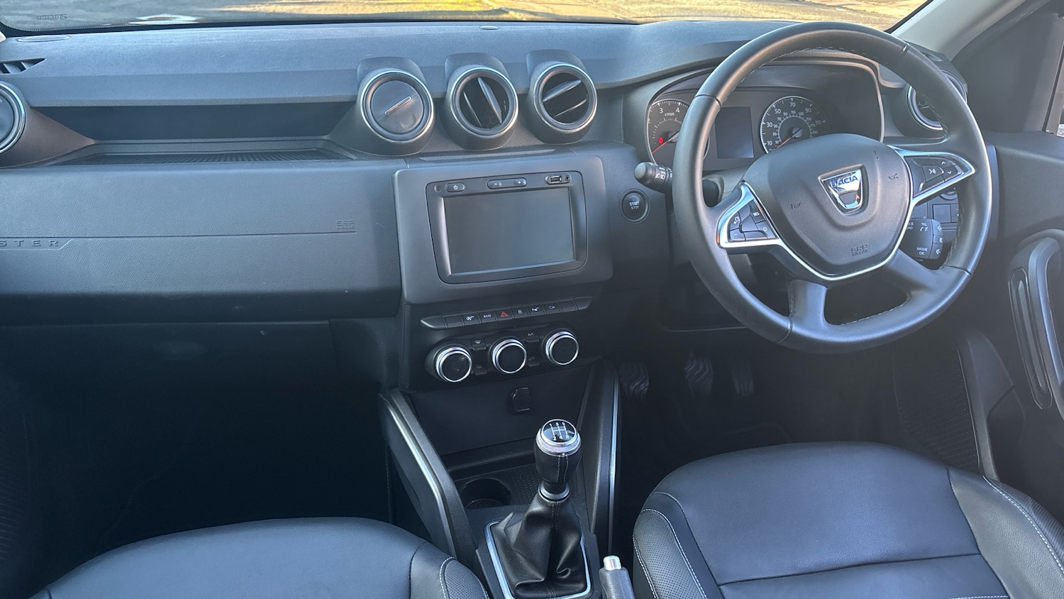 Used Dacia Duster 2018 for sale - 77167934: Photo 10