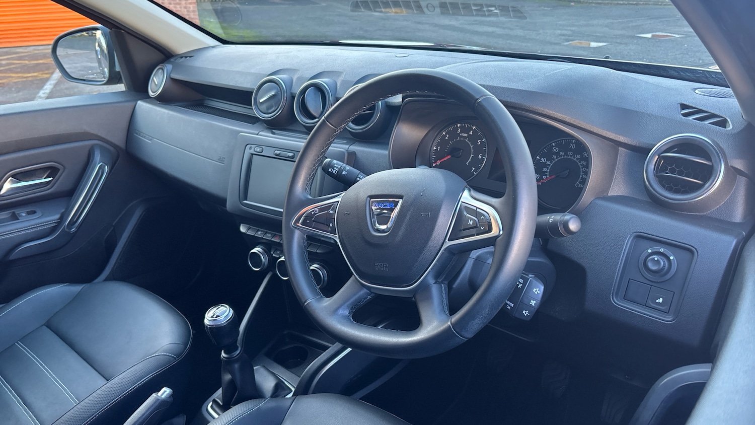 Used Dacia Duster 2018 for sale - 77167934: Photo 11