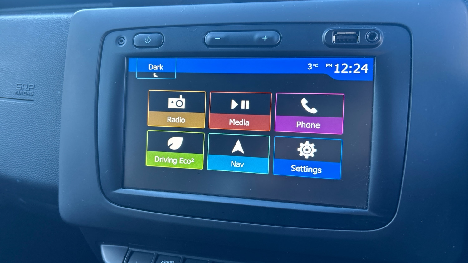 Used Dacia Duster 2018 for sale - 77167934: Photo 12