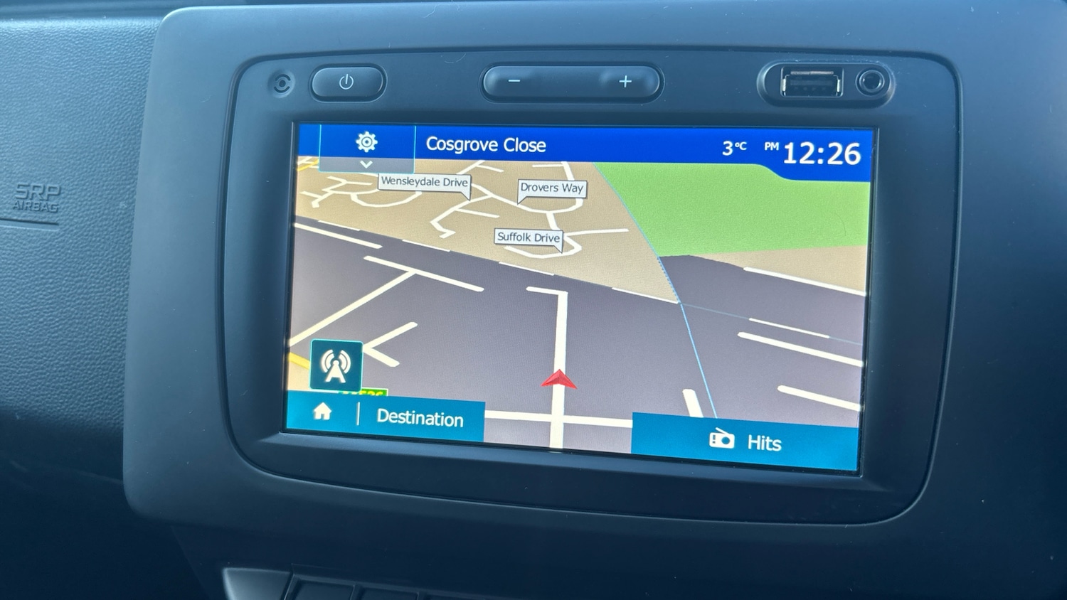 Used Dacia Duster 2018 for sale - 77167934: Photo 25