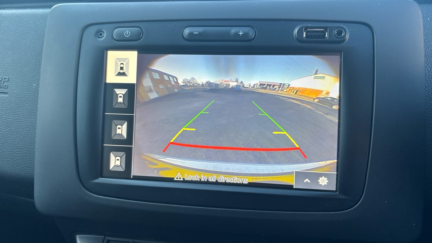 Used Dacia Duster 2018 for sale - 77167934: Photo 26