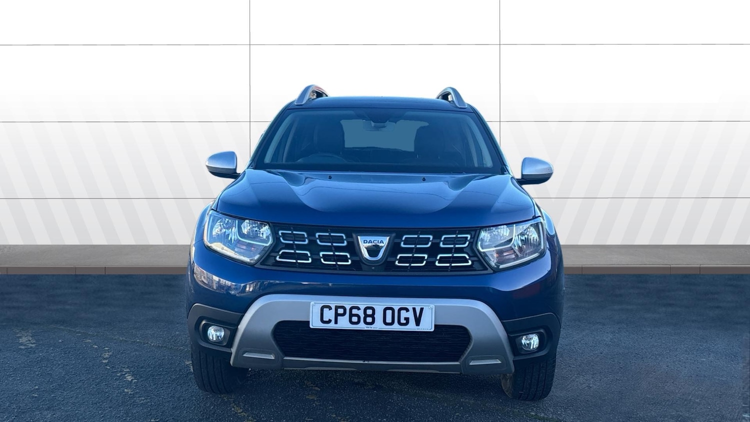 Used Dacia Duster 2018 for sale - 77167934: Photo 3