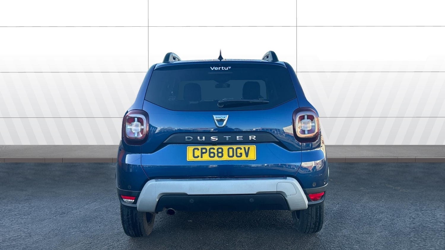 Used Dacia Duster 2018 for sale - 77167934: Photo 6