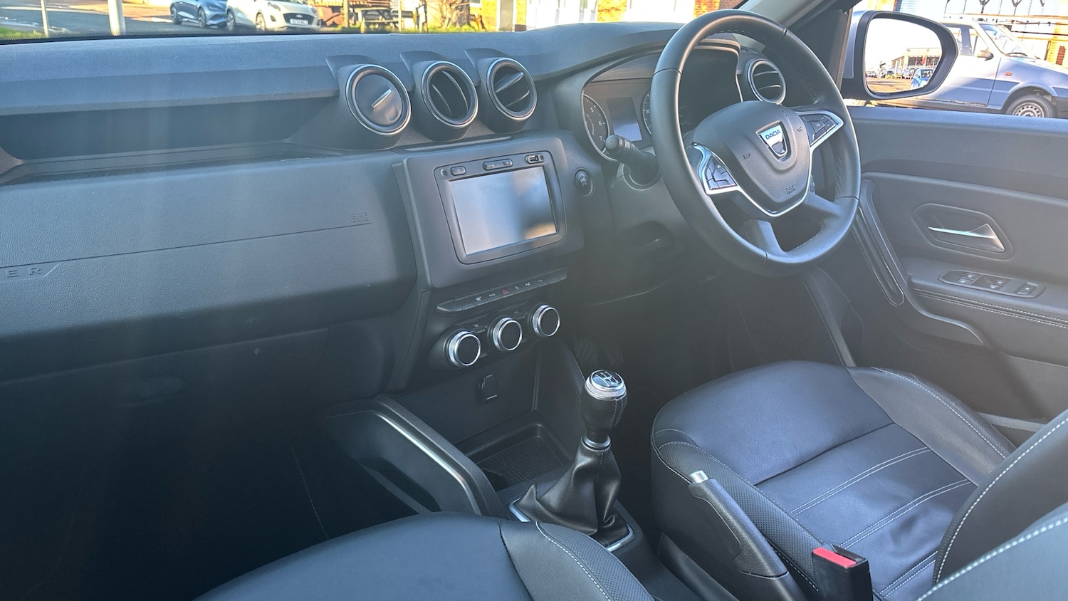 Used Dacia Duster 2018 for sale - 77167934: Photo 9